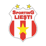 Sporting Lieşti logo