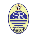 Sporting Roşiori logo