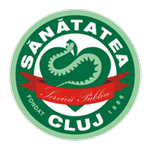 Sănătatea Cluj logo