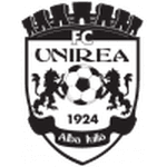 Unirea Alba Iulia logo