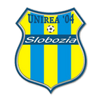 Unirea Slobozia logo