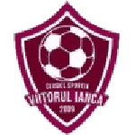 Viitorul Ianca logo