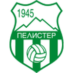 Pelister logo