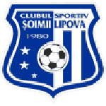 Șoimii Lipova logo