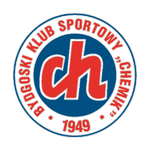 Chemik Bydgoszcz logo