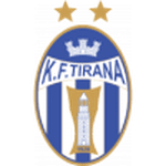 Tirana logo