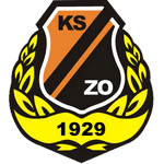 KSZO 1929 logo