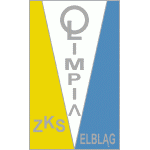 Olimpia Elbląg logo