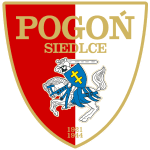 Pogoń Siedlce logo