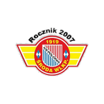 Polonia Środa logo
