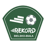 Rekord Bielsko-Biała logo