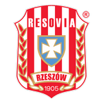 Resovia Rzeszów logo
