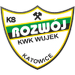 Rozwój Katowice logo