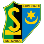Siarka Tarnobrzeg logo