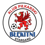Stargard Szczeciński logo