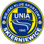 Unia Skierniewice logo