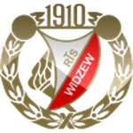 Widzew Łódź logo