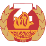 Znicz Pruszków logo