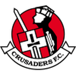 Crusaders FC logo