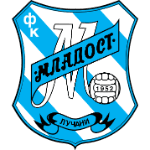 Mladost Lucani logo