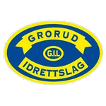 Grorud logo