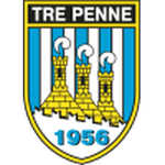 Tre Penne logo