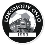 Lokomotiv Oslo logo