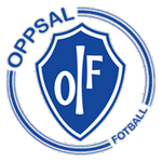 Oppsal logo