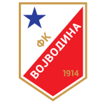 Vojvodina logo