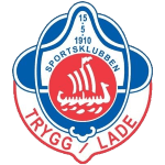 Trygg/Lade logo