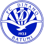 Dinamo Batumi logo