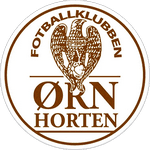 Ørn Horten logo