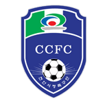 Cheonan City logo