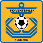 FK Ventspils logo