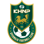Gyeongju HNP logo