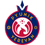 Pyunik Yerevan logo