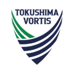 FC Tokushima logo