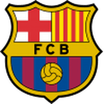 Barcelona B logo