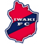Iwaki logo