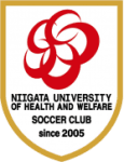 Niigata University logo