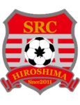 SRC Hiroshima logo