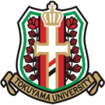 Tokuyama University logo