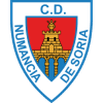 Numancia logo