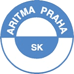 Aritma Praha logo