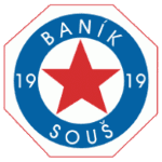 Baník Souš logo