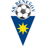 Benešov logo