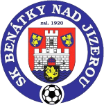 Benátky nad Jizerou logo