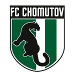 Chomutov logo