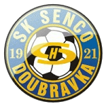 Doubravka logo