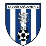 Dvůr Králové logo